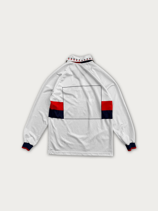 1990/91 Genoa - Errea