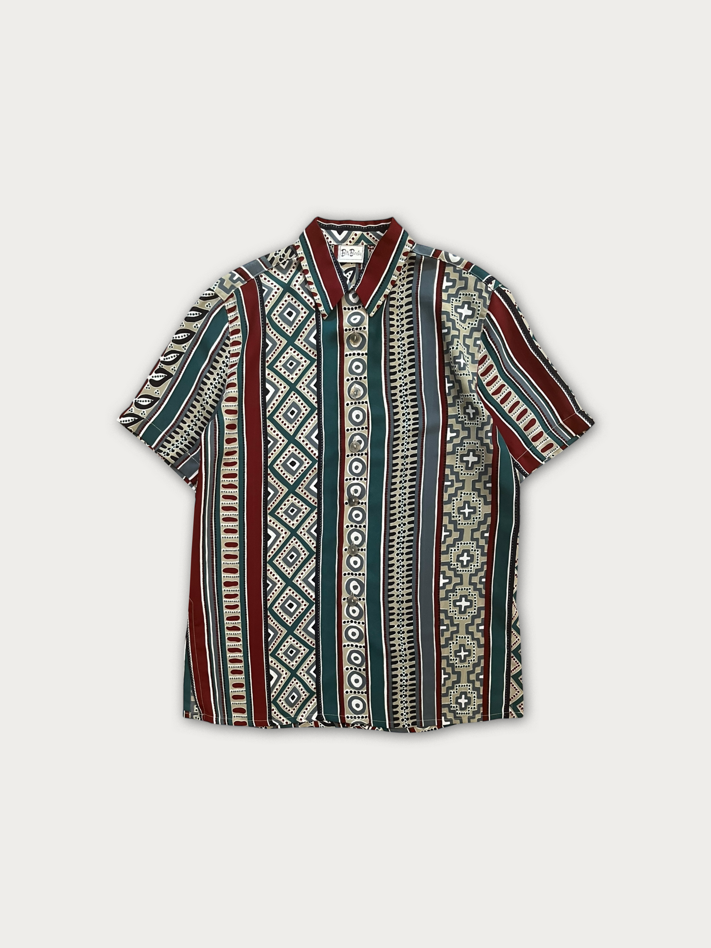 Vtg Shirt