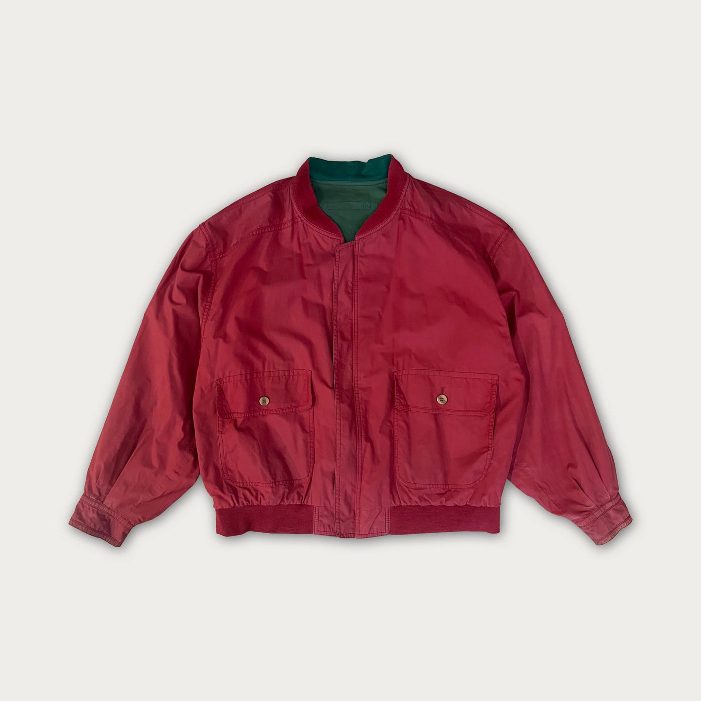 Reversible Jacket