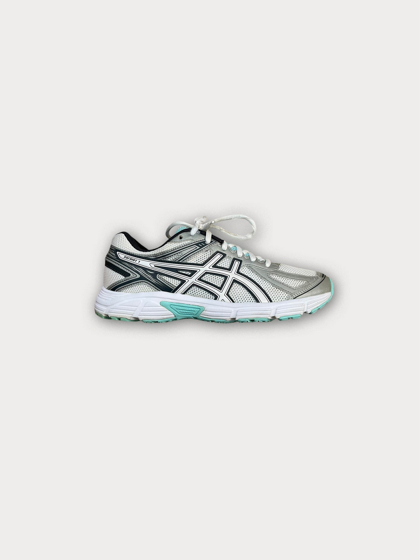 Asics Patriot 7