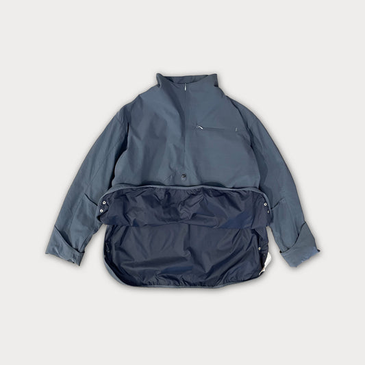 Y2K Nike Anorak by Stewart Horner