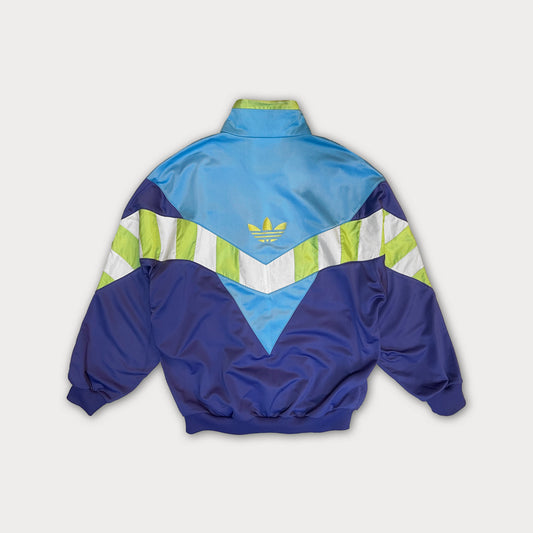 90s Adidas Track Jacket