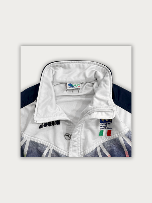 90s Italy Track Jacket