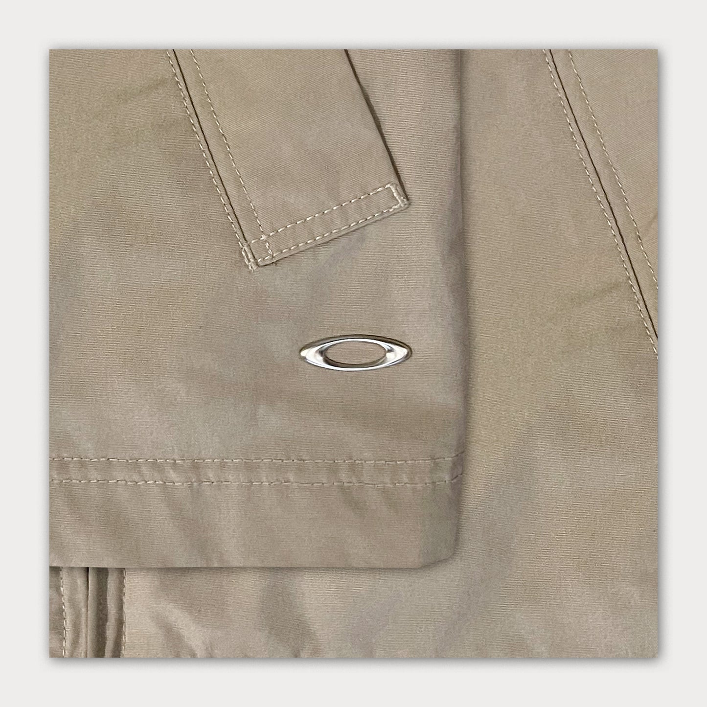 90s Oakley Denim Jacket