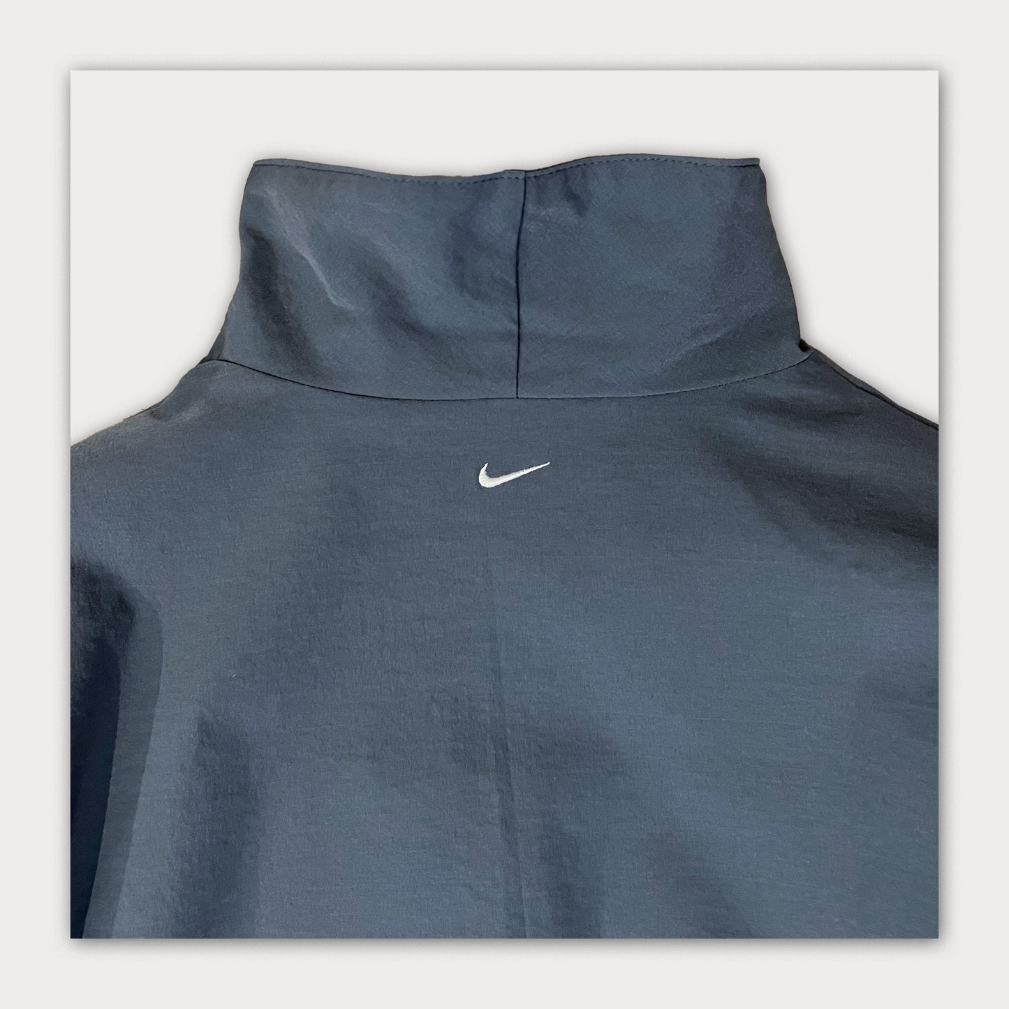 Y2K Nike Anorak by Stewart Horner