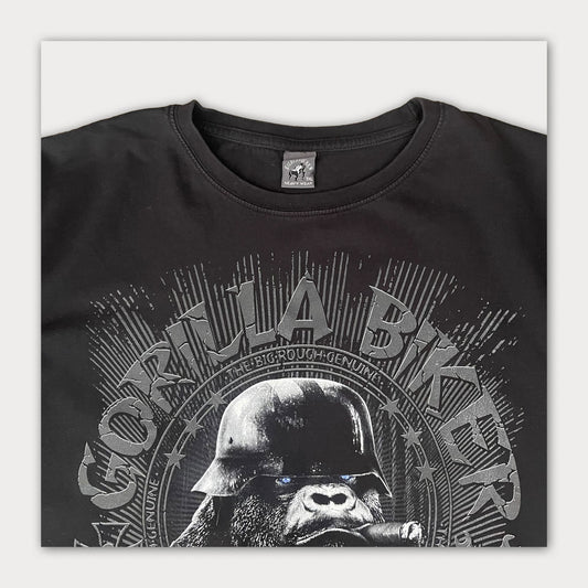 Biker Tee
