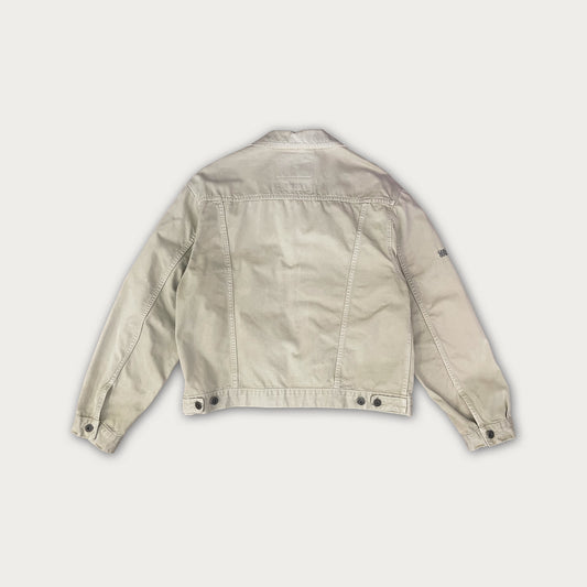 80s Energie Denim Jacket