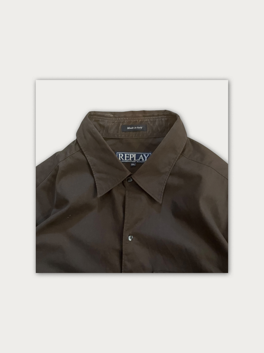 Replay Shirt