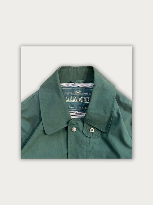 Vintage Spring Jacket