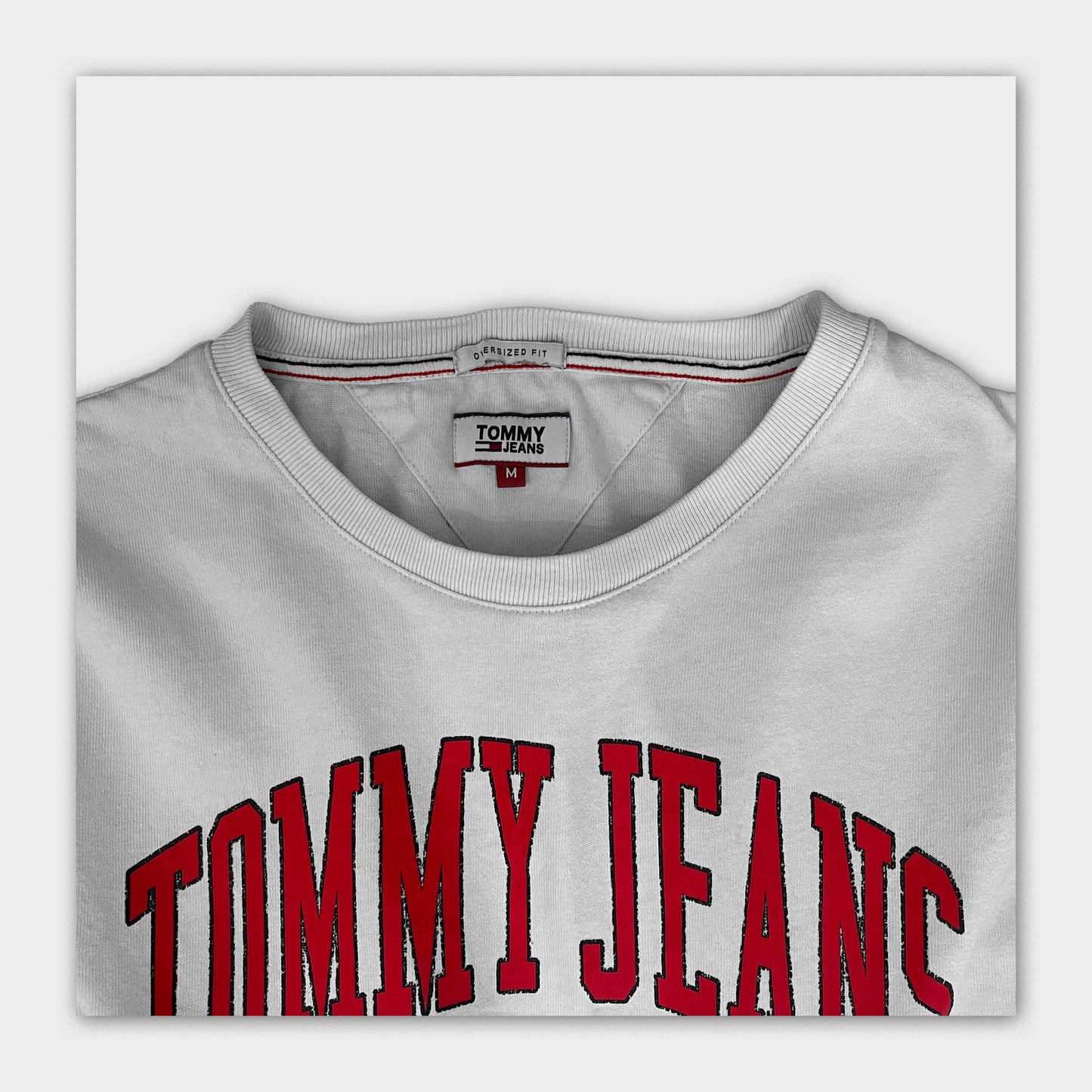 Tommy Hilfiger Tee