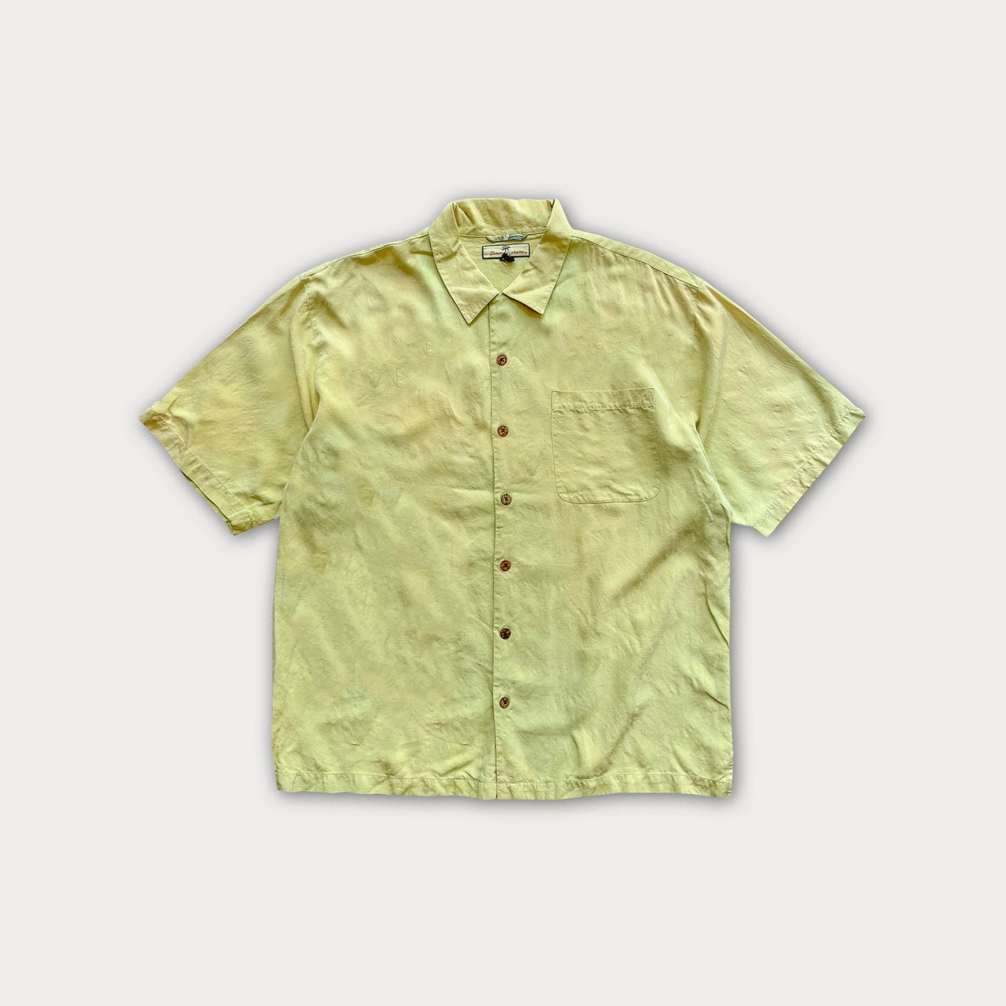 Vintage Shirt
