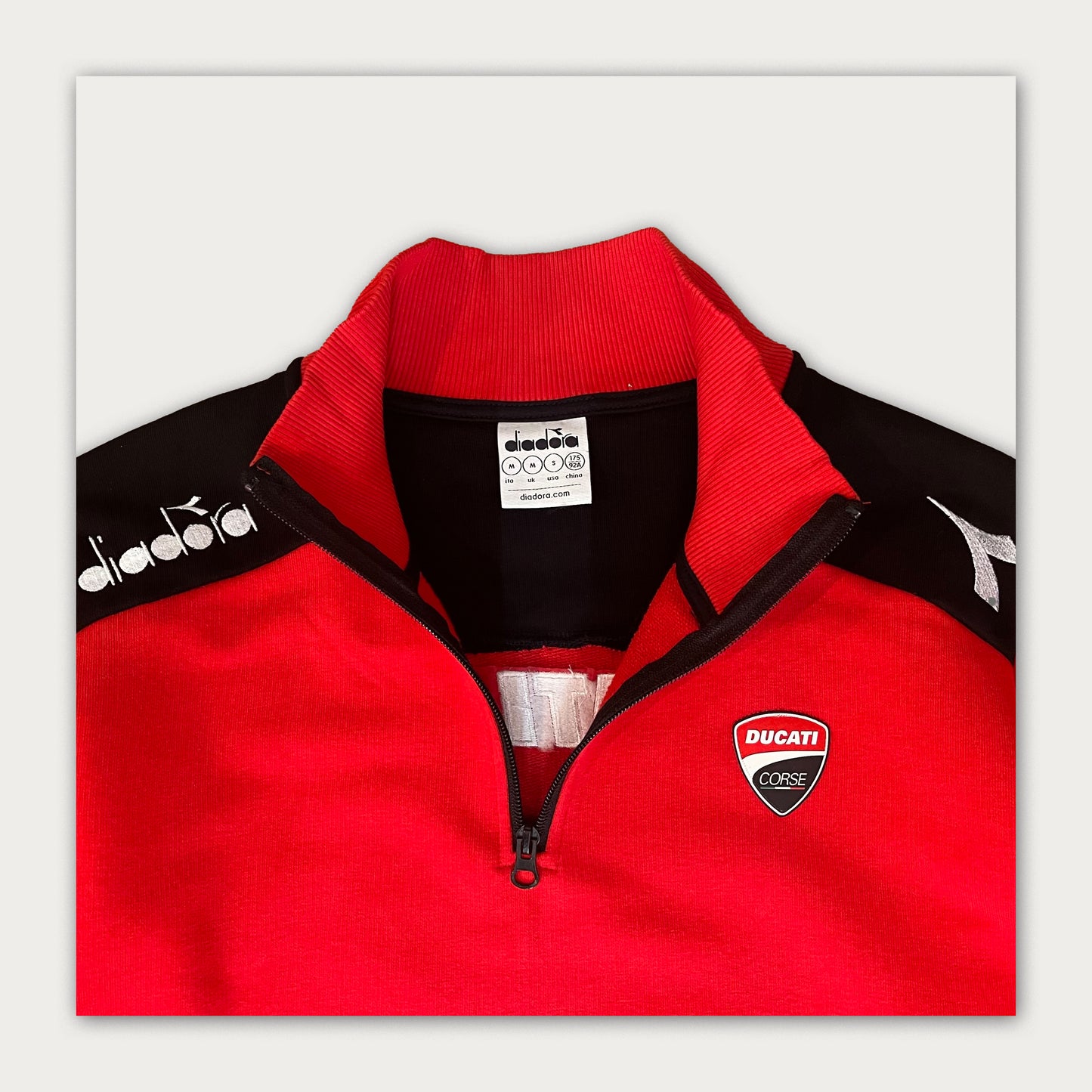 Ducati Corse Sweatshirt