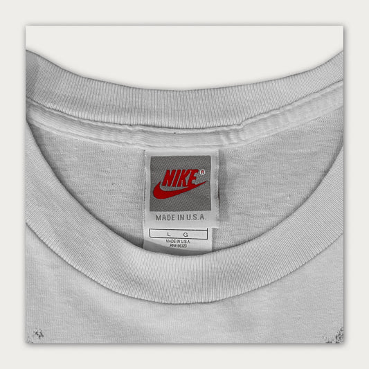 Early 90s Nike X Barkley Tee