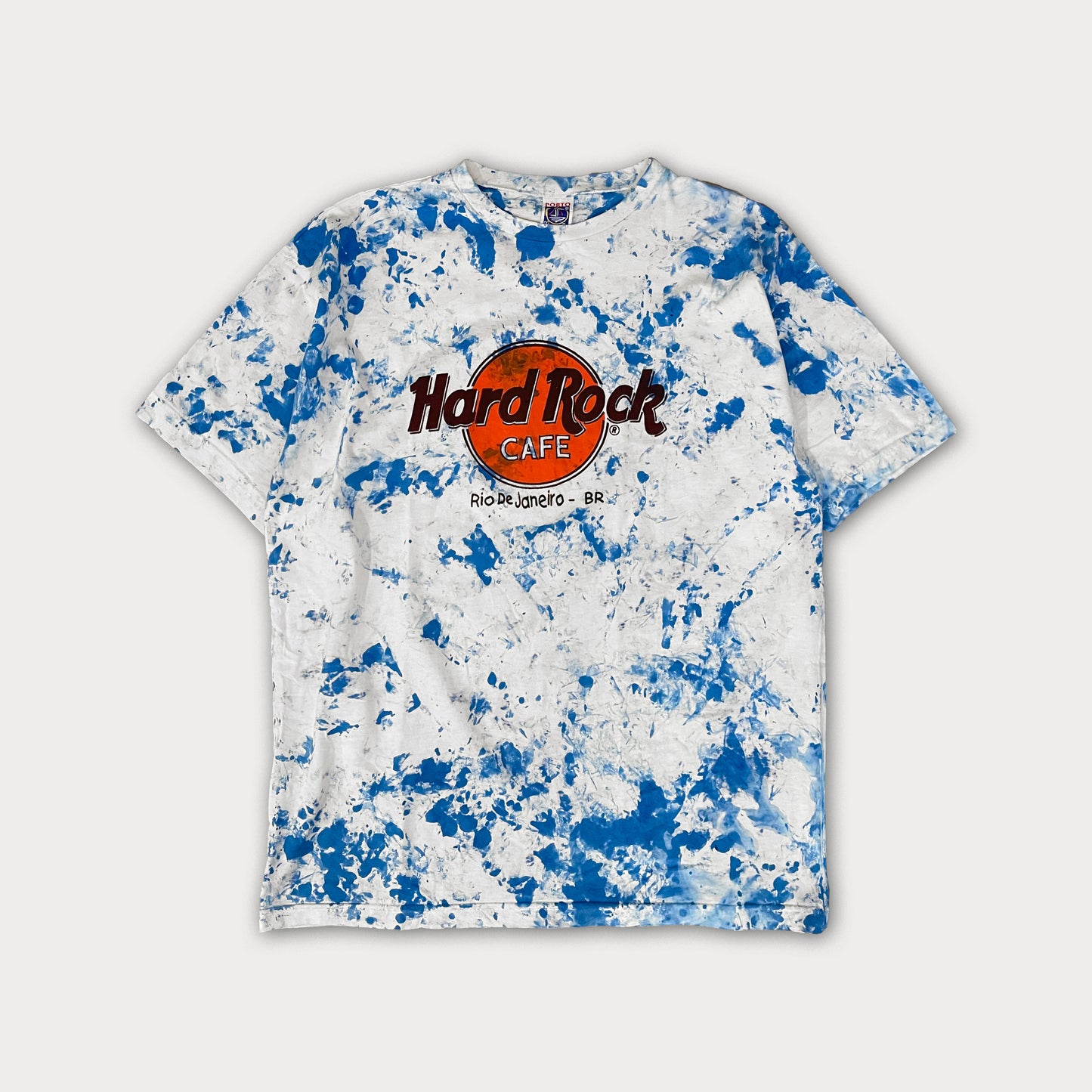 Tie-Dye Tee