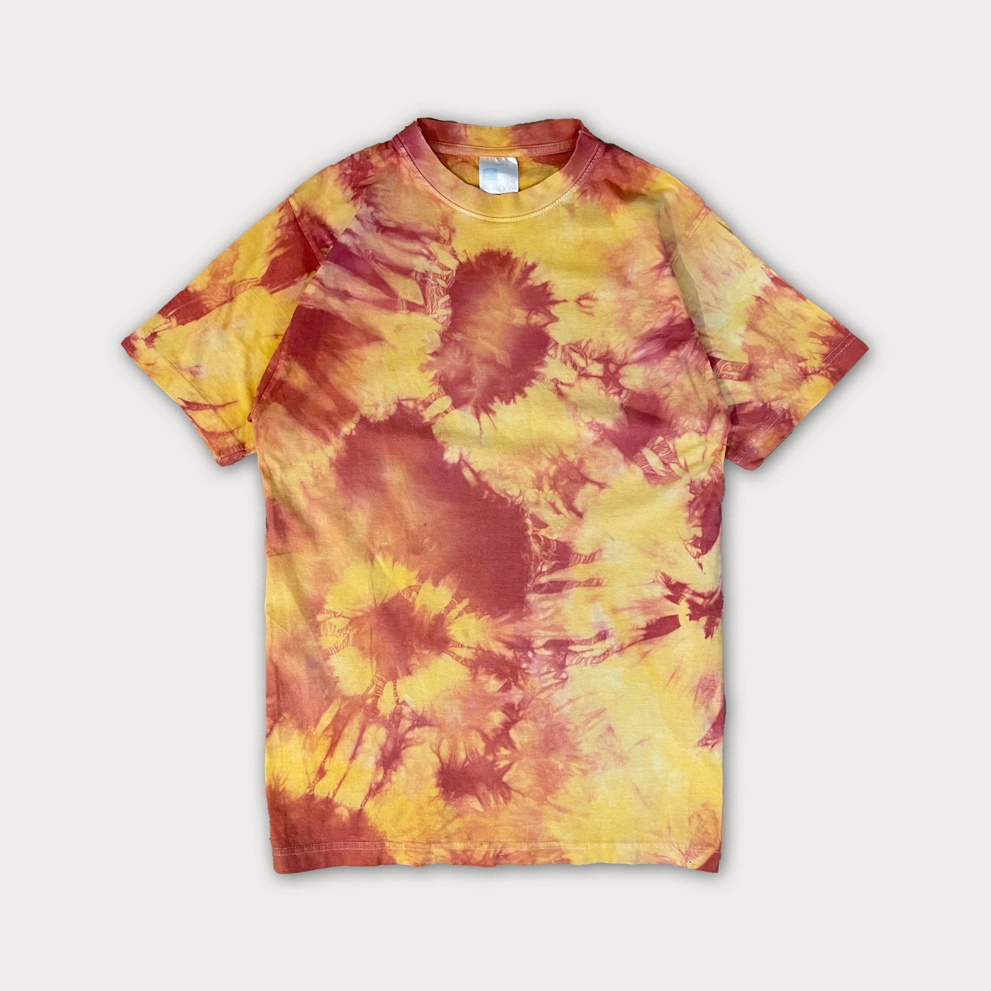 Tie-Dye Tee