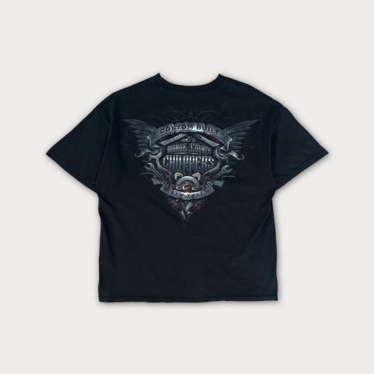 Orange County Choppers Tee