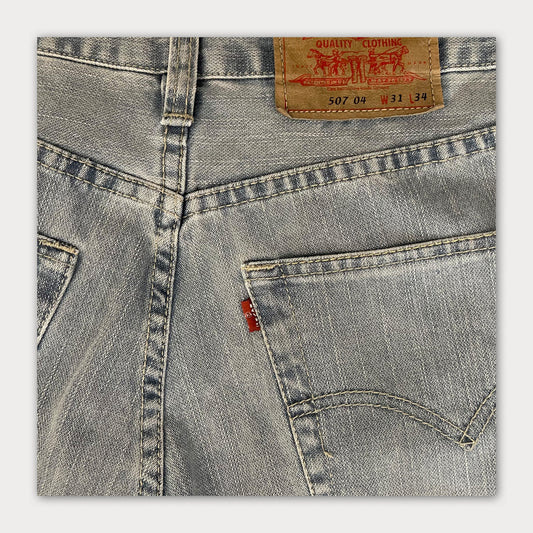Levi’s 507