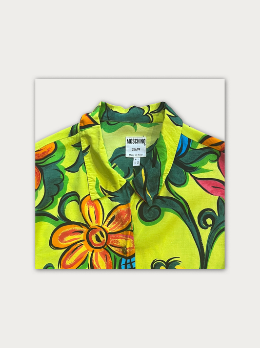 Moschino Shirt