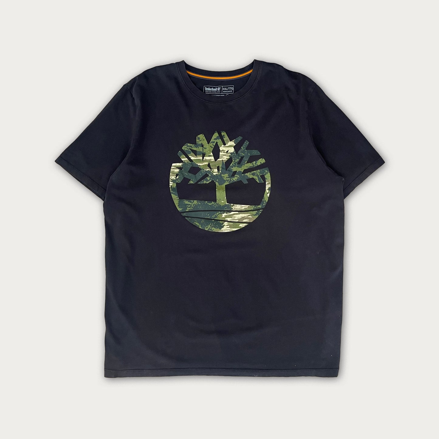 Timberland Tee