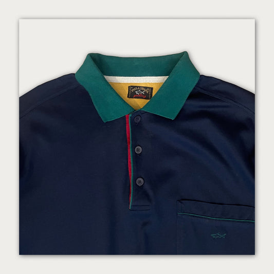 Paul&Shark Polo Shirt