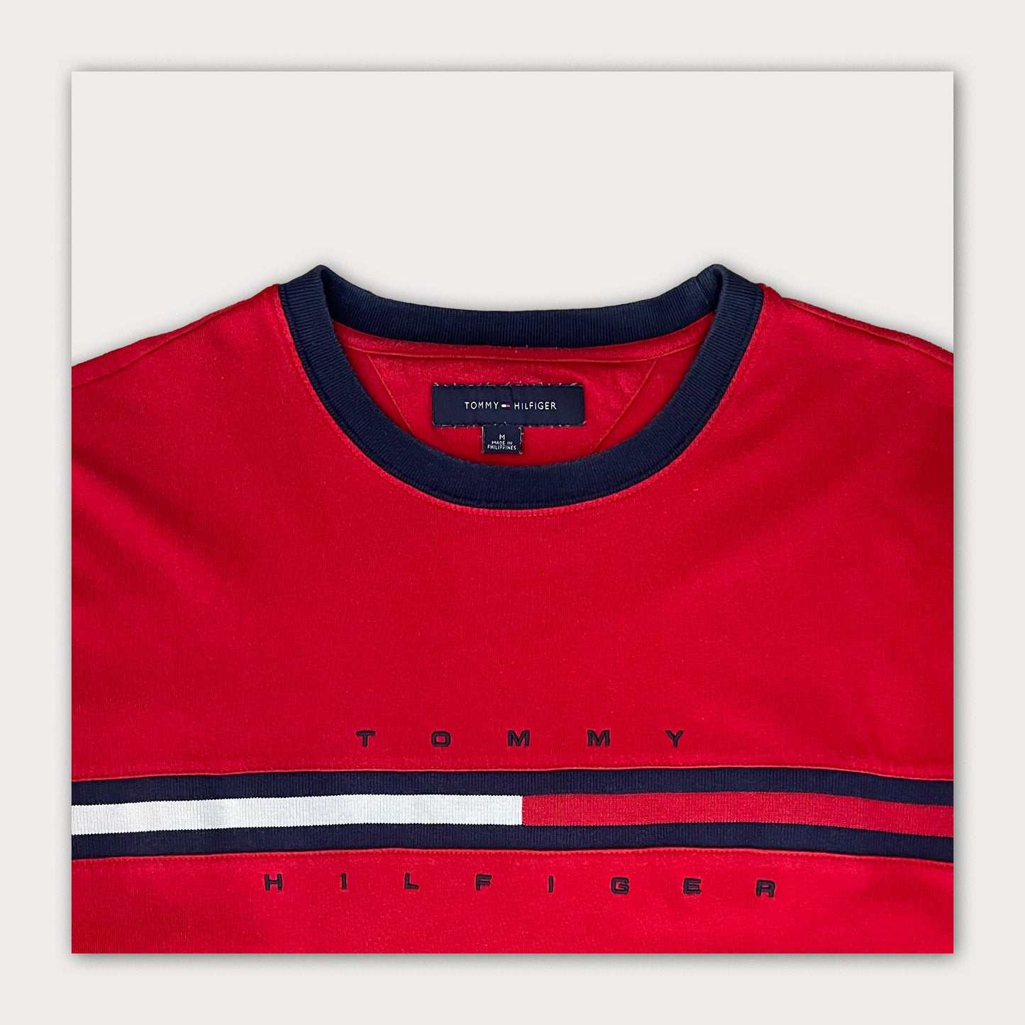 Tommy Hilfiger Tee