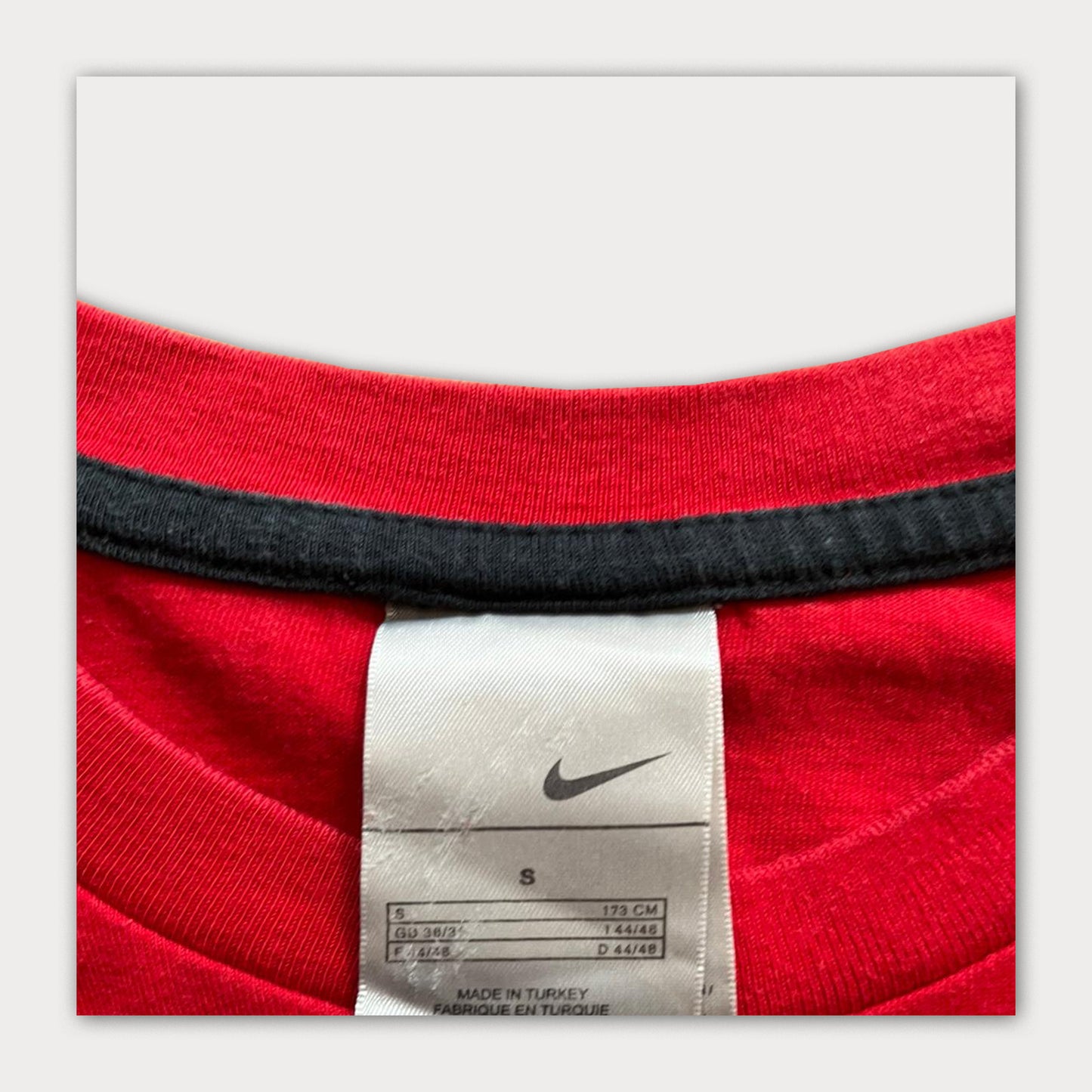 Y2K Nike Tee