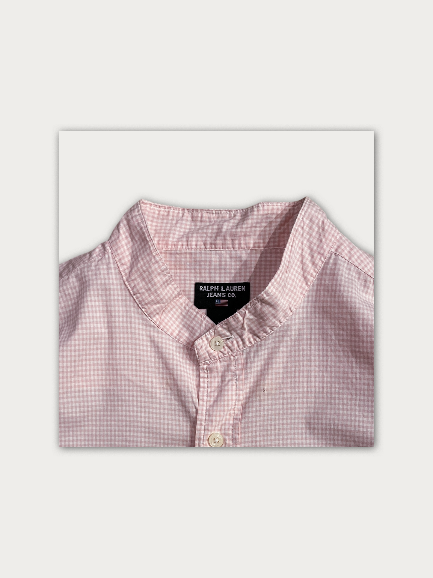 Ralph Lauren Shirt