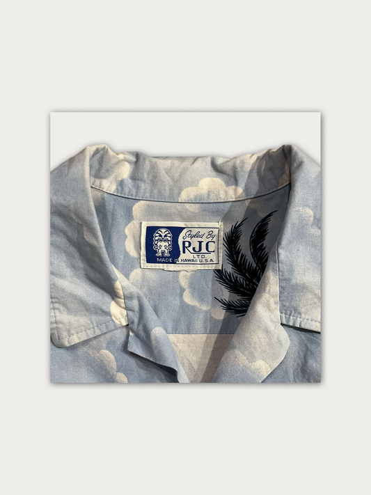 Hawaiian Shirt