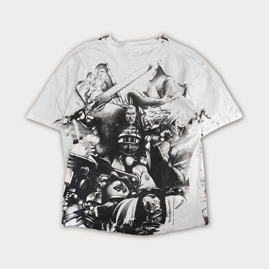 1992 Warhammer Tee