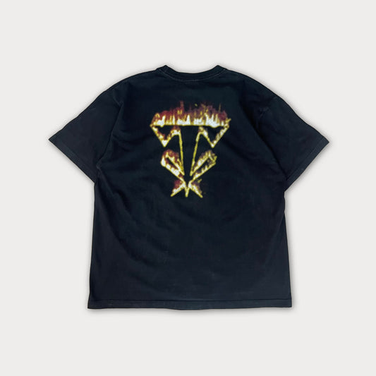 The Undertaker Tee