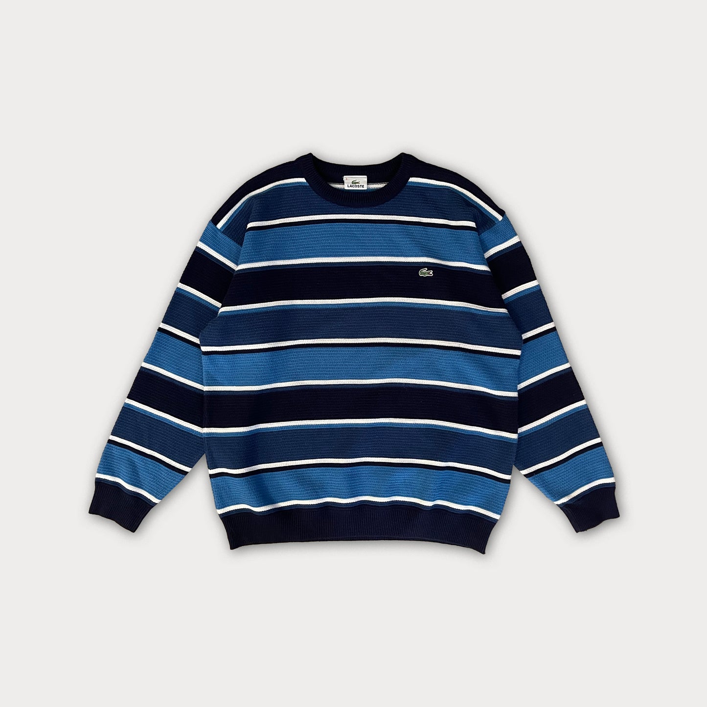 Lacoste Cotton Knit