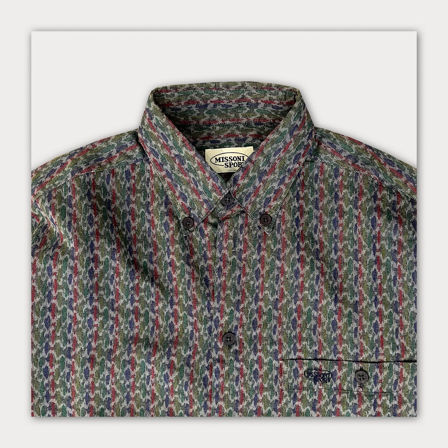 Missoni Shirt