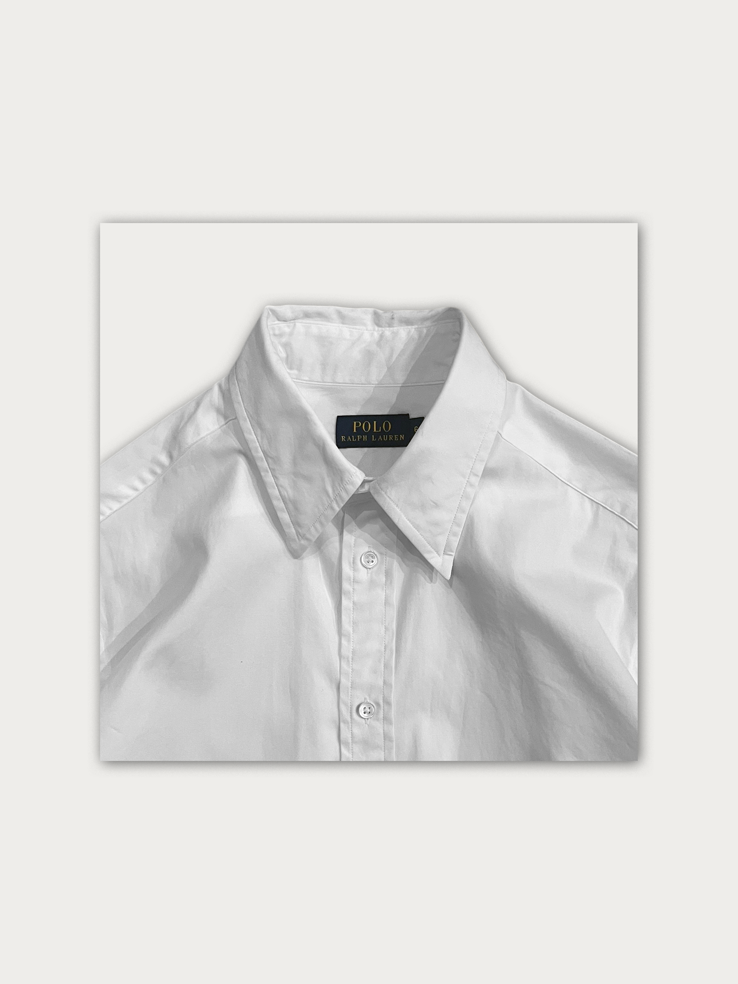 Ralph Lauren Shirt