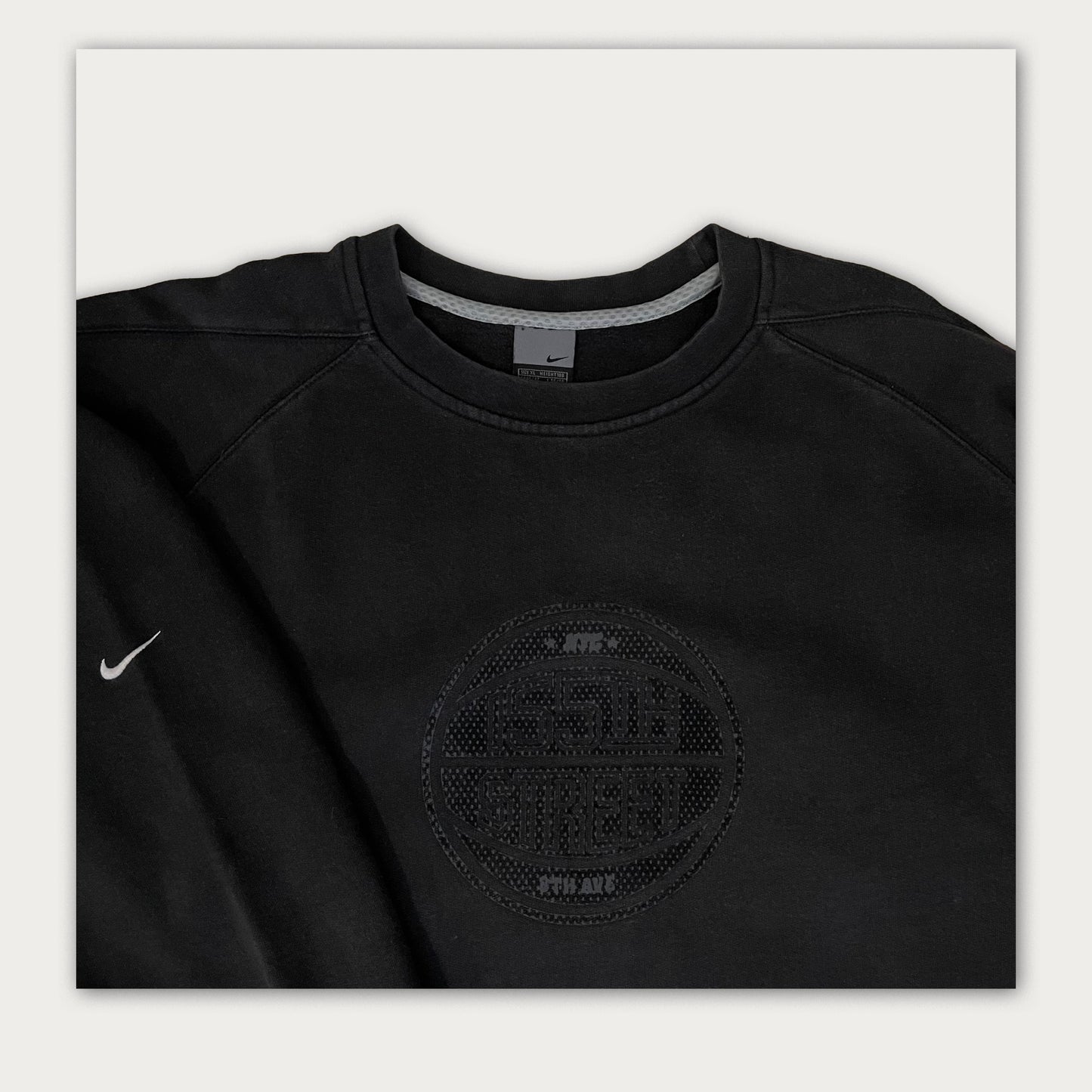 Y2K Nike Sweatshirt