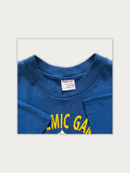 Vintage 90s Single Stitched Tee