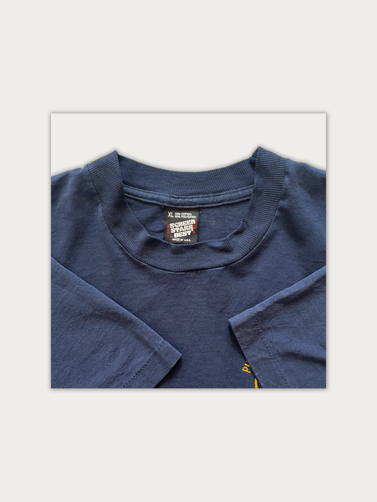 Vintage 90s Single Stitched Tee
