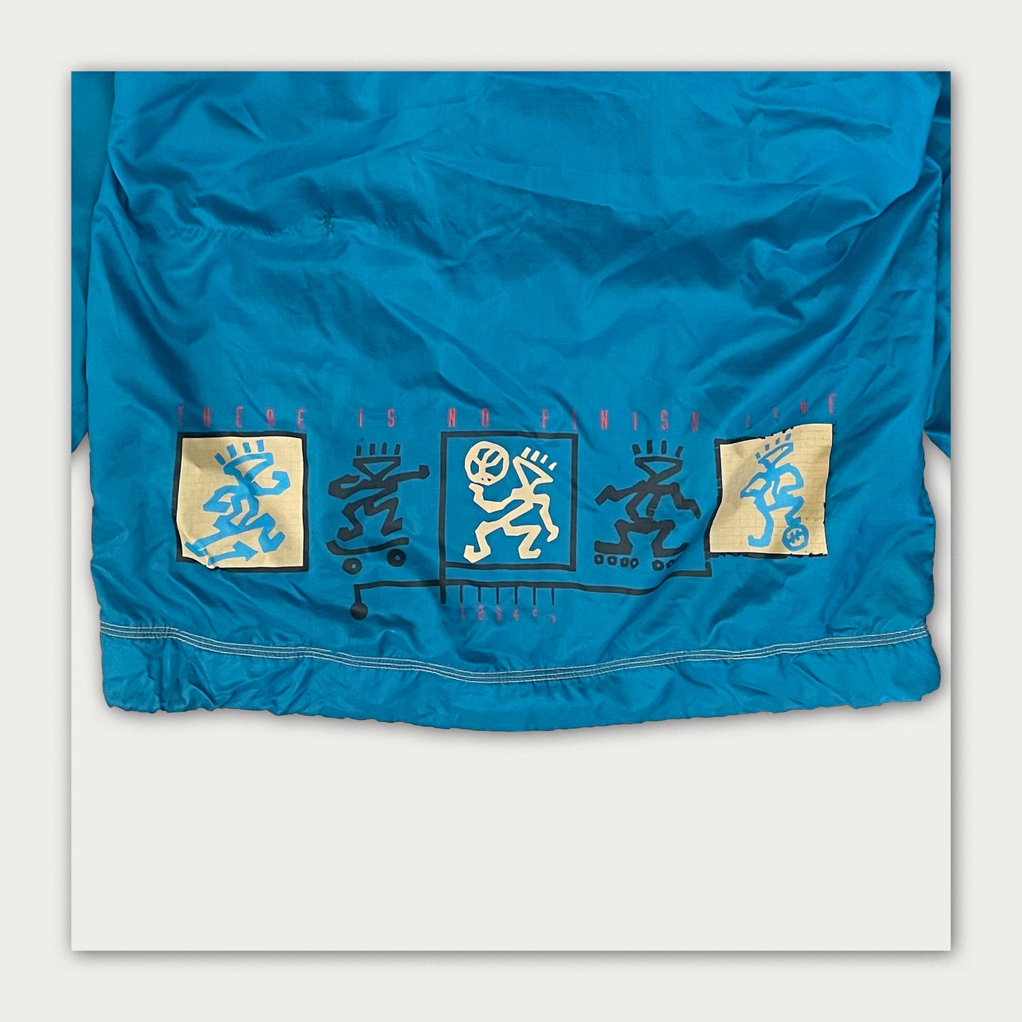 90s Nike Light Jacket