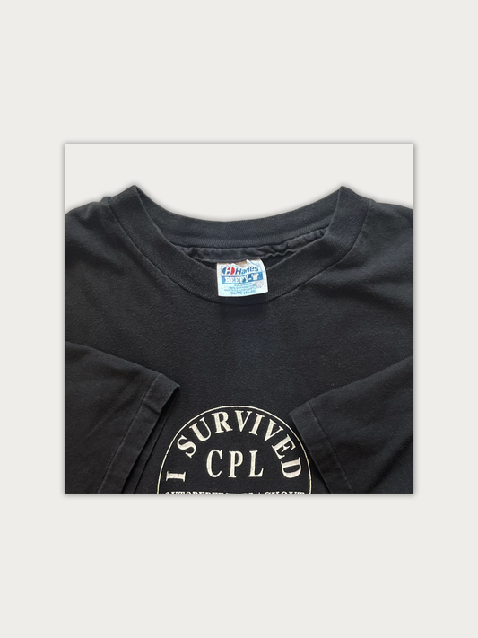 Vintage 90s Single Stitched Tee