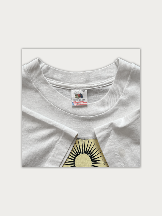 Vintage 90s Single Stitched Tee