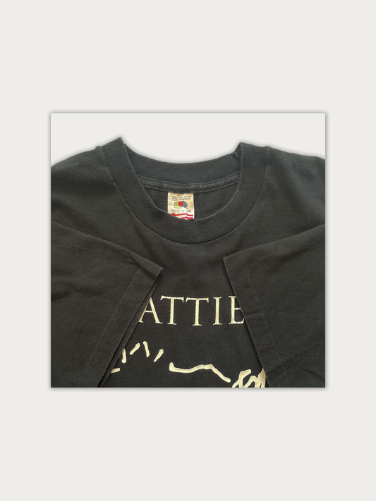Vintage 90s Single Stitched Tee