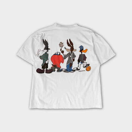 Warner Bros Tee