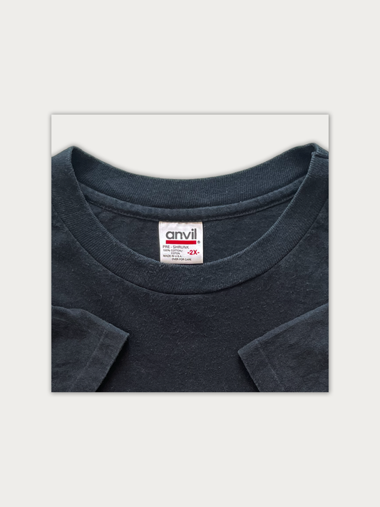 Vintage 90s Single Stitched Tee