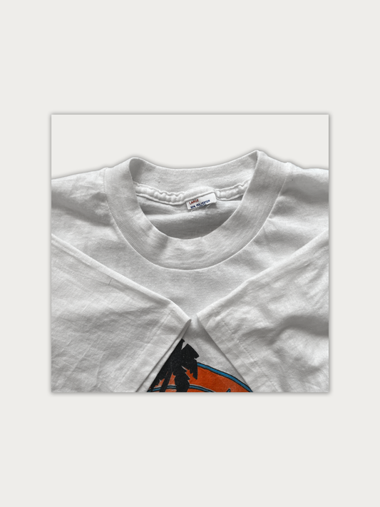 Vintage 90s Single Stitched Tee