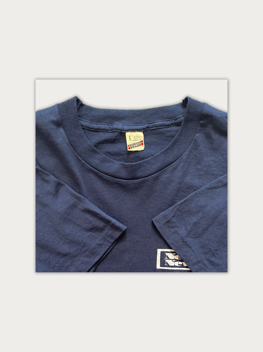 Vintage 80s Single Stitched Tee