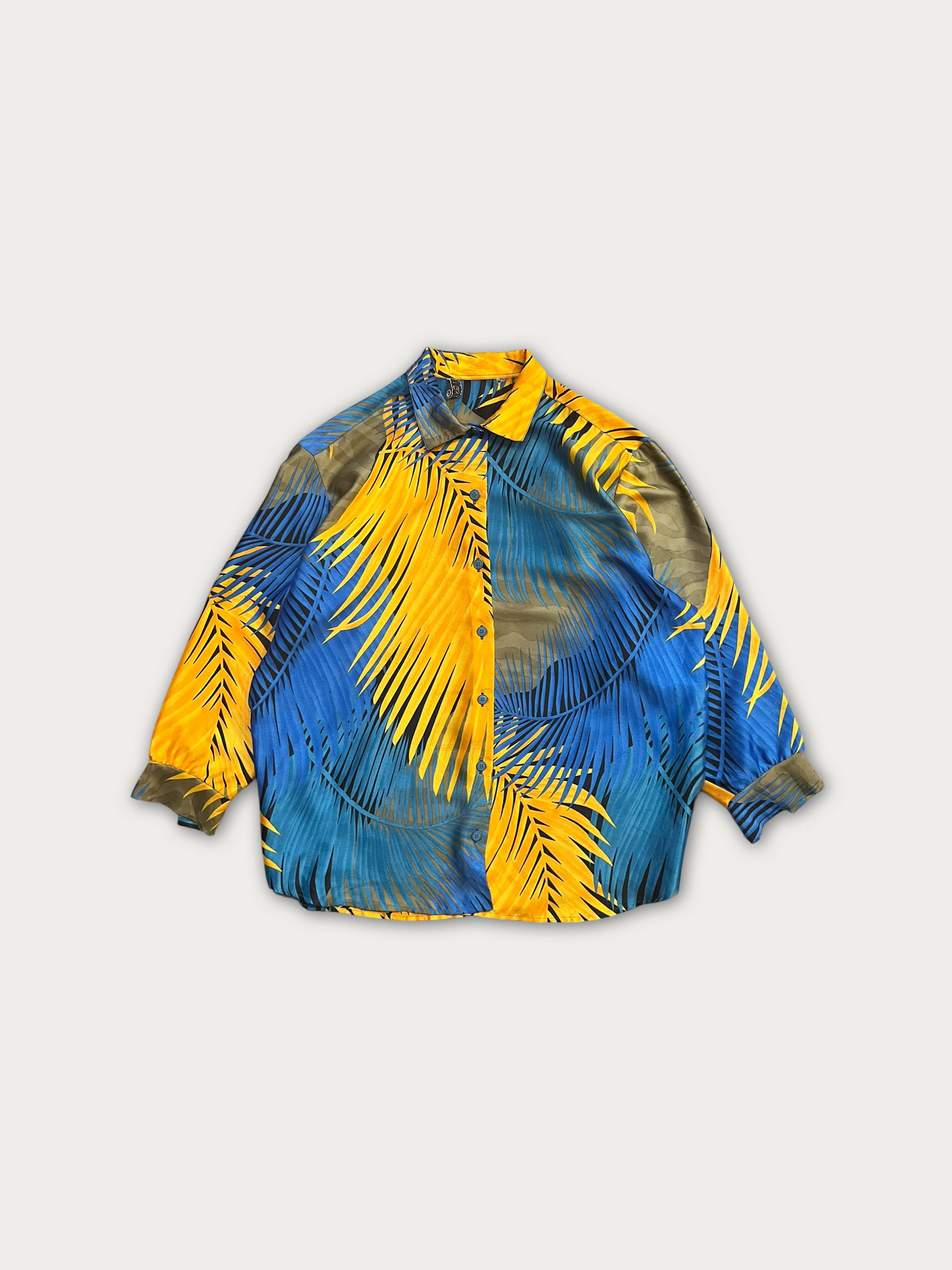 Vtg Shirt