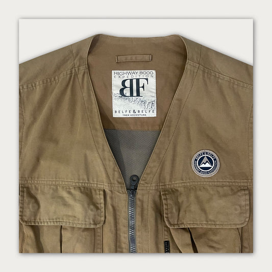 Belfe Vest