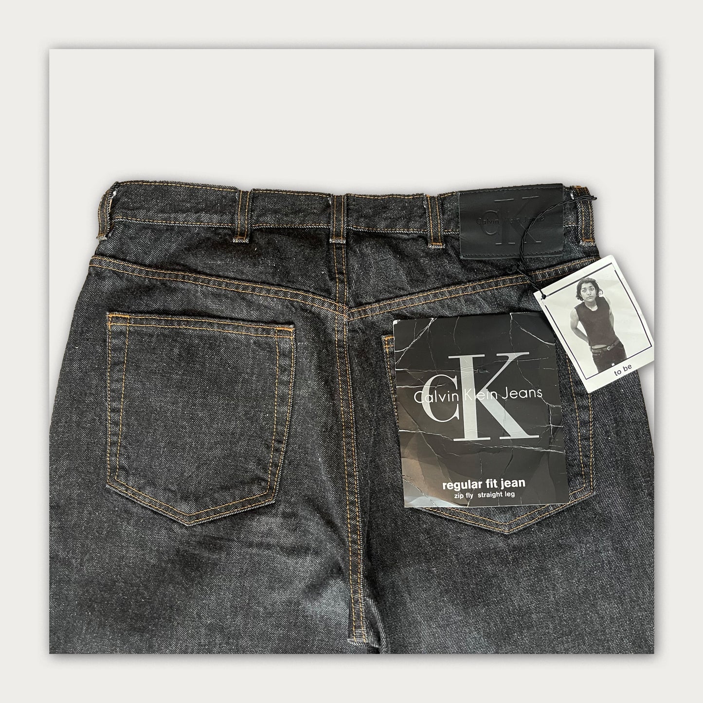 Calvin Klein Jeans