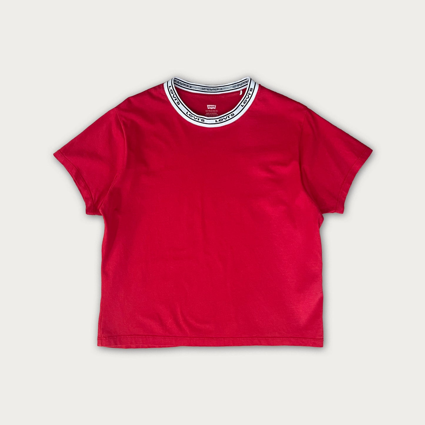 Levi’s Tee
