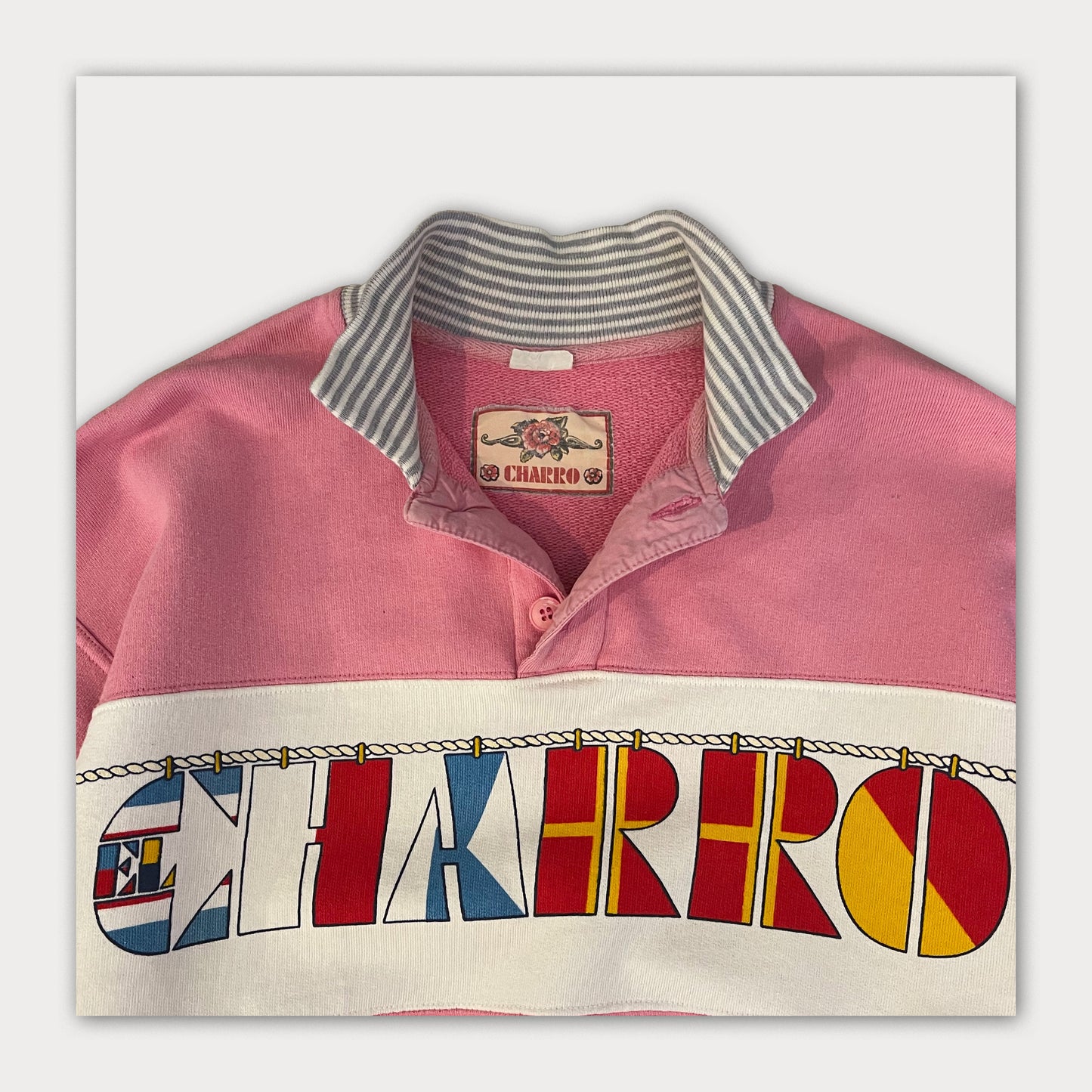 El Charro Sweatshirt