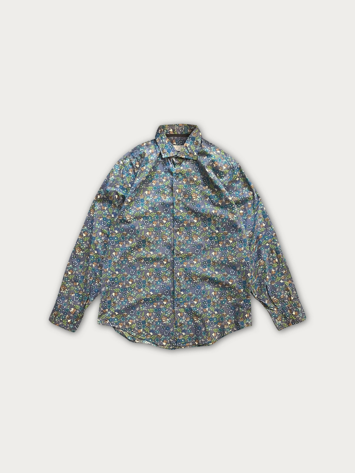 Vtg Shirt